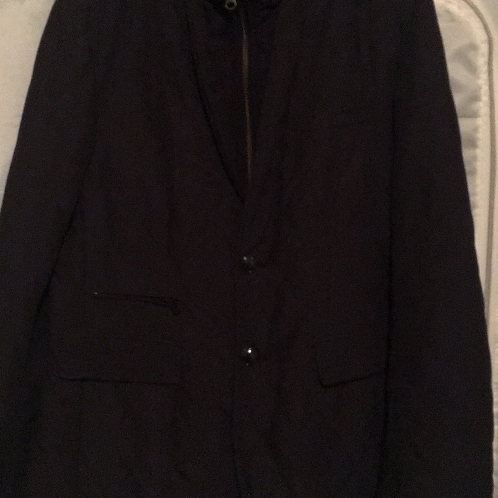 Vintage Micheal kors jacket quilted